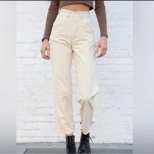Brandy Melville cargo pants